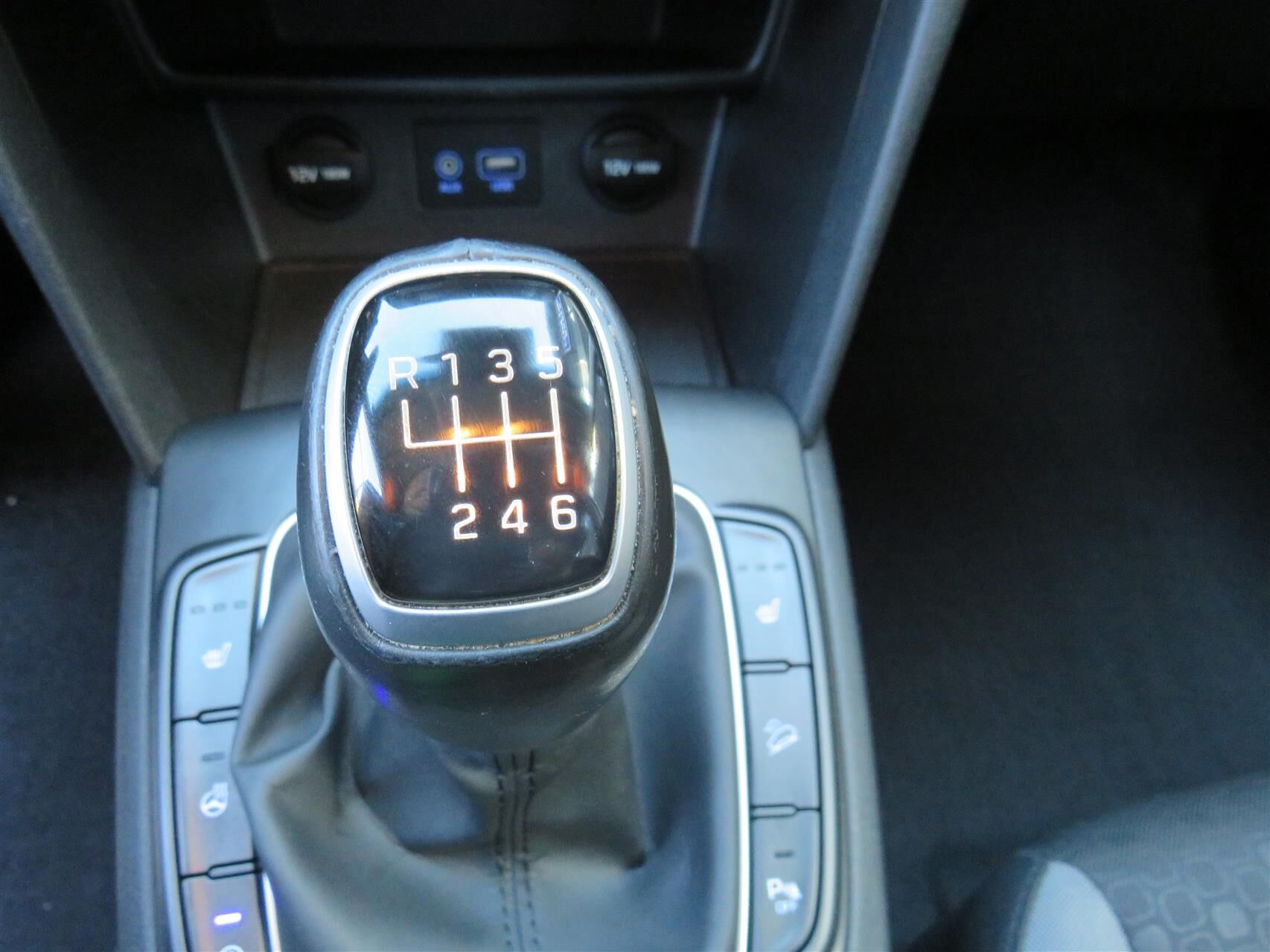 Billede af Hyundai Kona 1,0 T-GDI Select 120HK 5d 6g