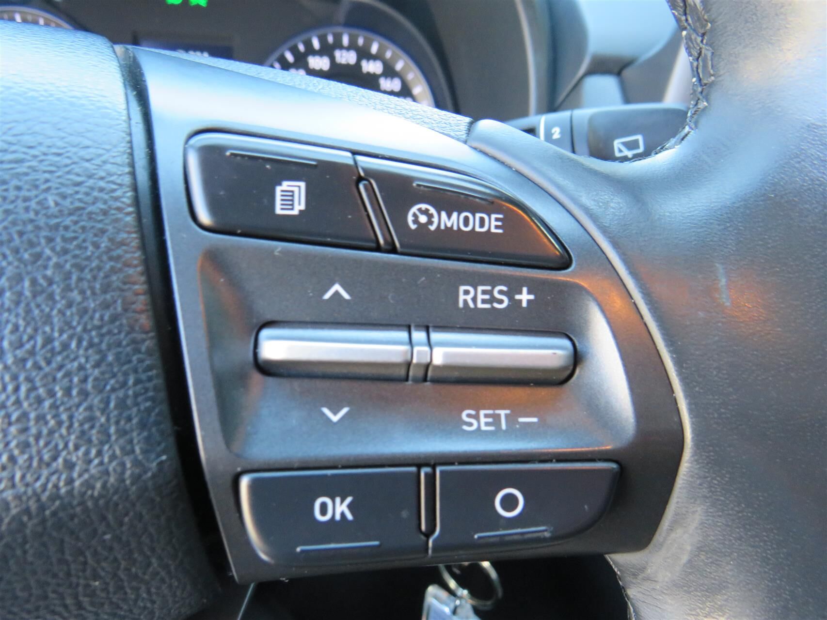 Billede af Hyundai Kona 1,0 T-GDI Select 120HK 5d 6g
