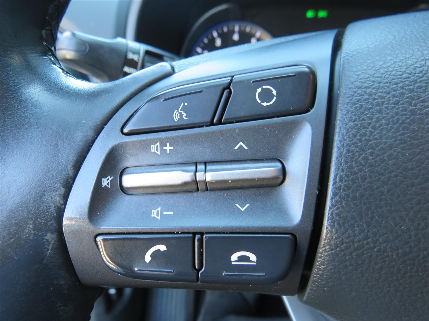 Billede af Hyundai Kona 1,0 T-GDI Select 120HK 5d 6g