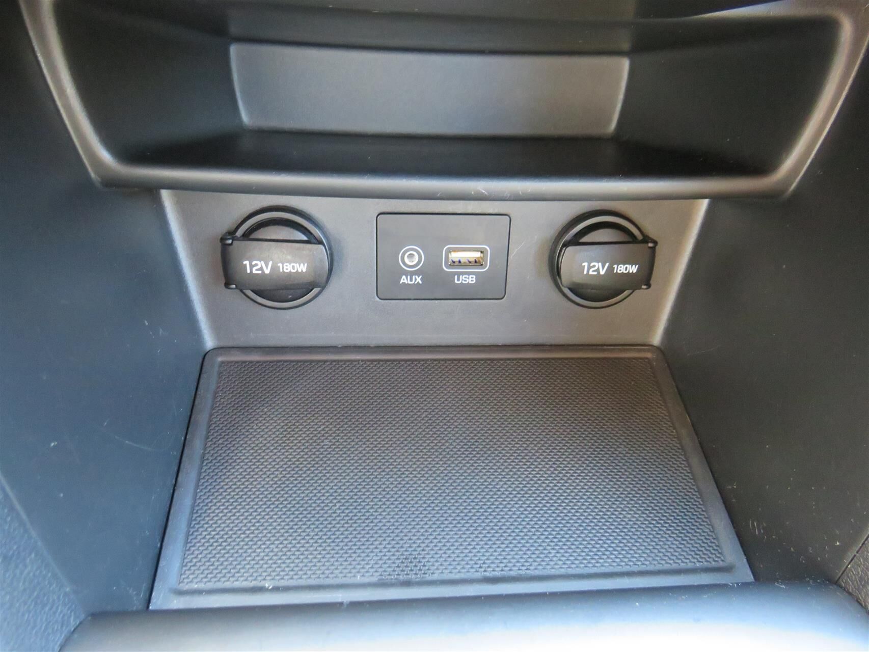 Billede af Hyundai Kona 1,0 T-GDI Select 120HK 5d 6g