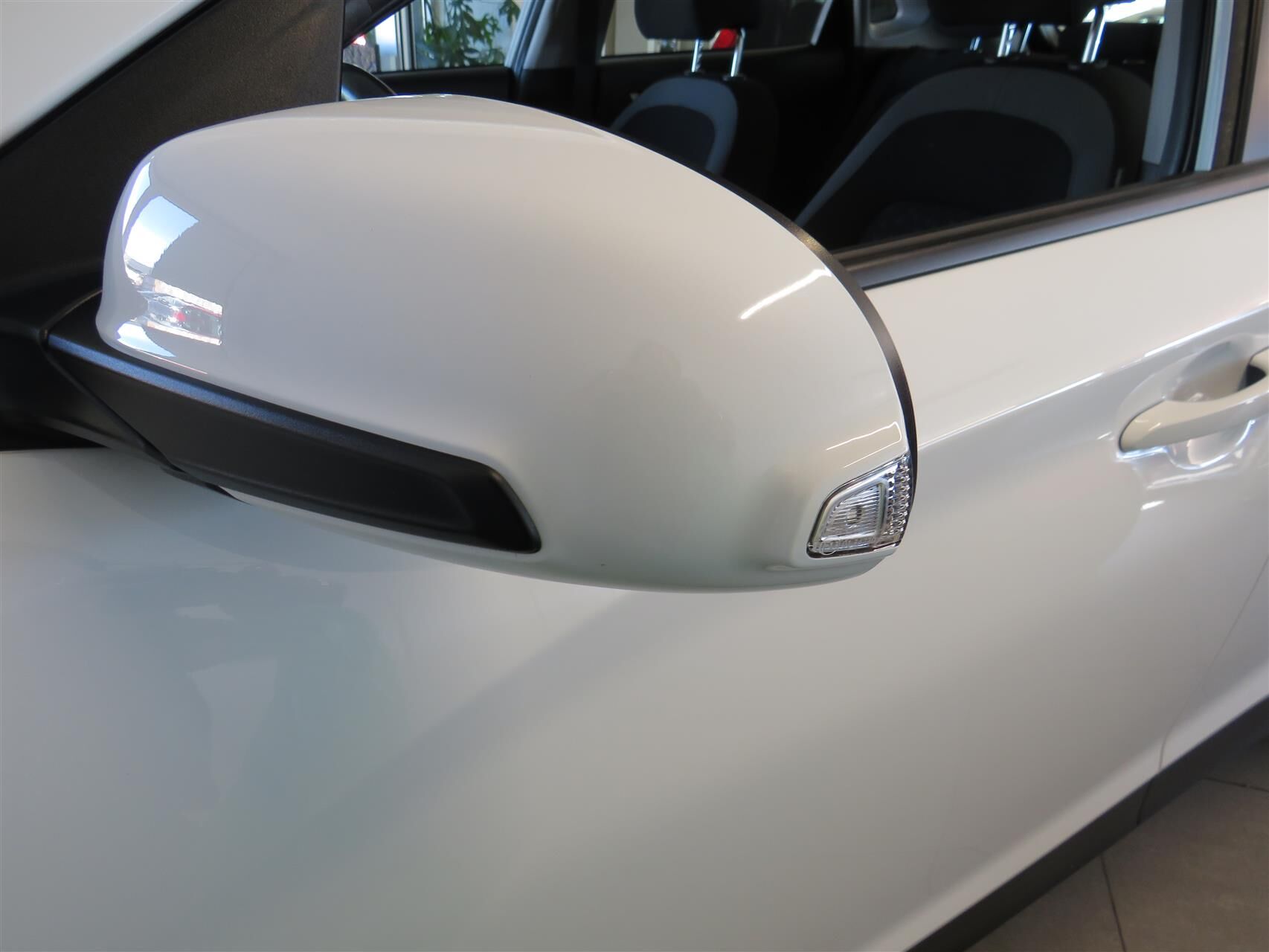 Billede af Hyundai Kona 1,0 T-GDI Select 120HK 5d 6g