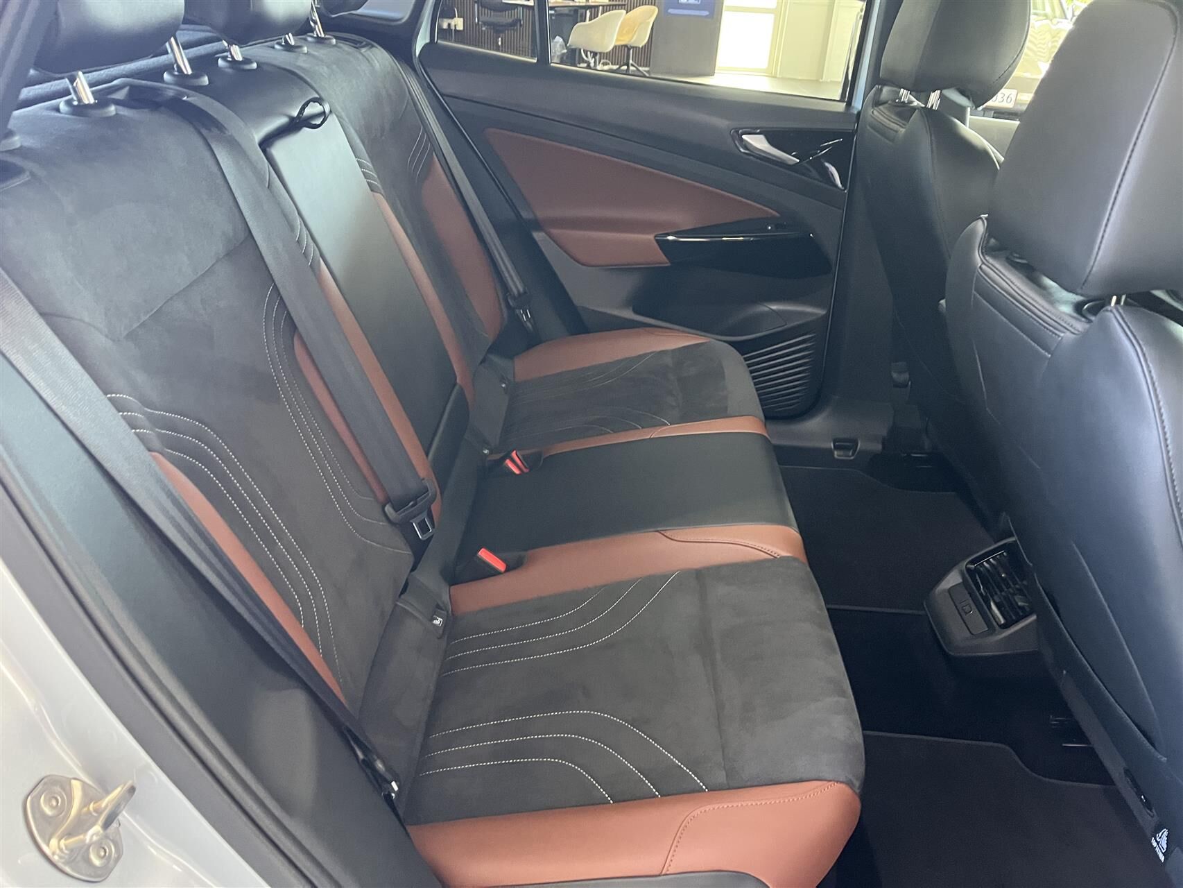 Billede af VW ID.4 EL Pro 286HK 5d Aut.