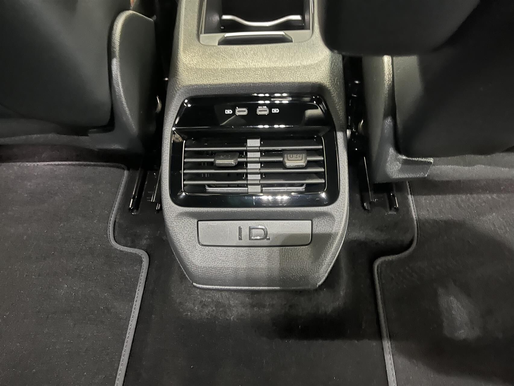 Billede af VW ID.4 EL Pro 286HK 5d Aut.