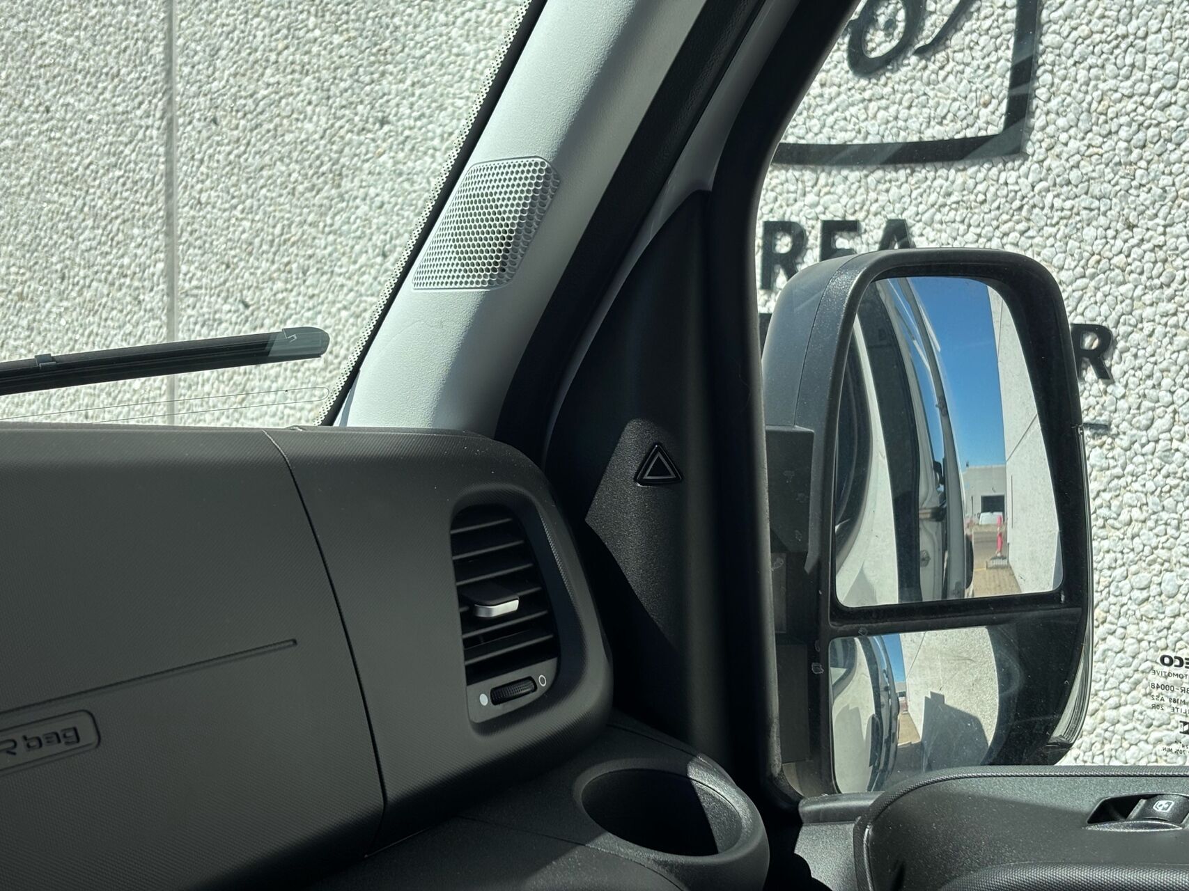Billede af Iveco Daily 35C18 12m3 3,0 D 180HK Van 8g Aut.