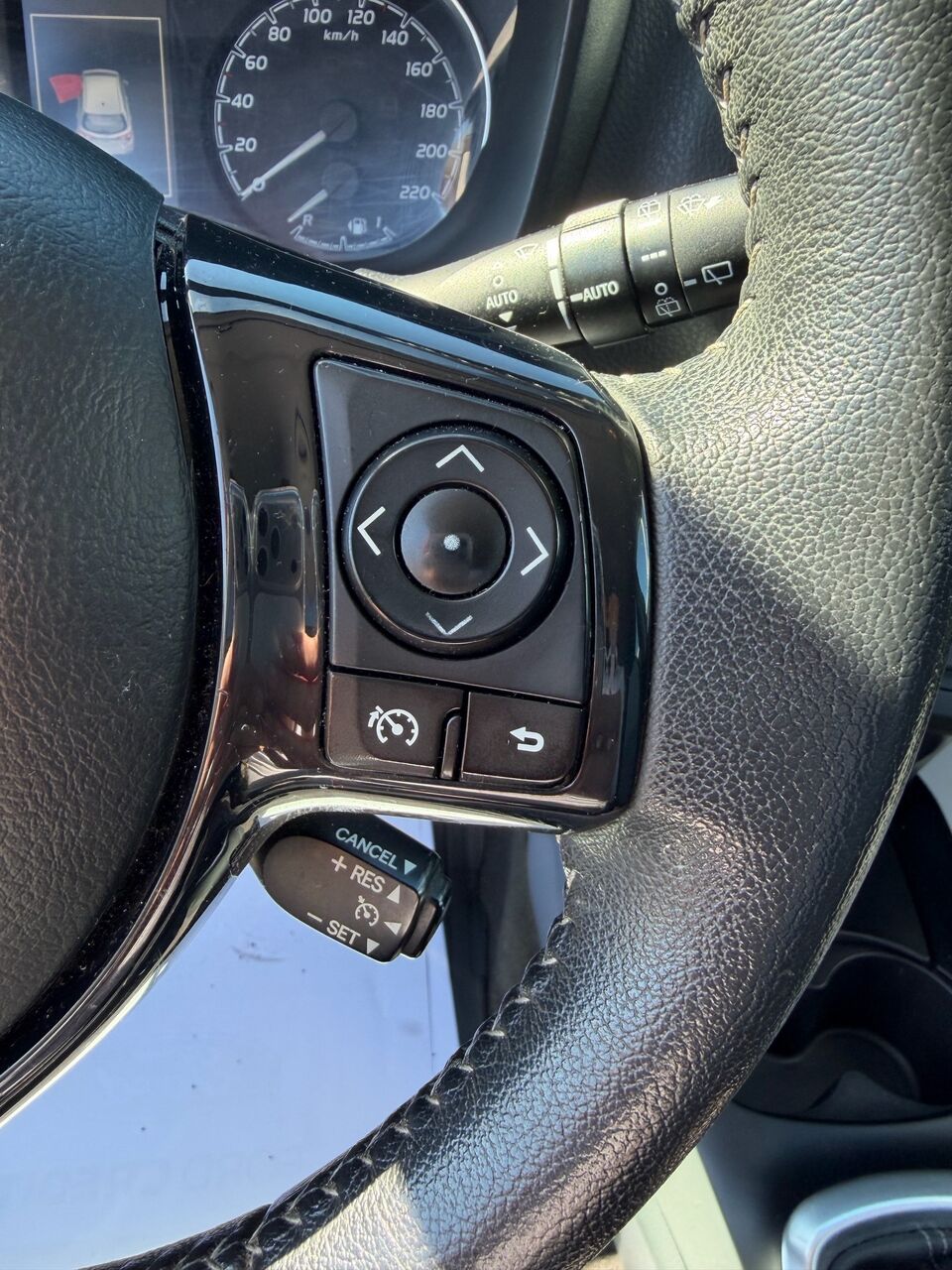Billede af Toyota Yaris 1,0 VVT-I T3 72HK 5d