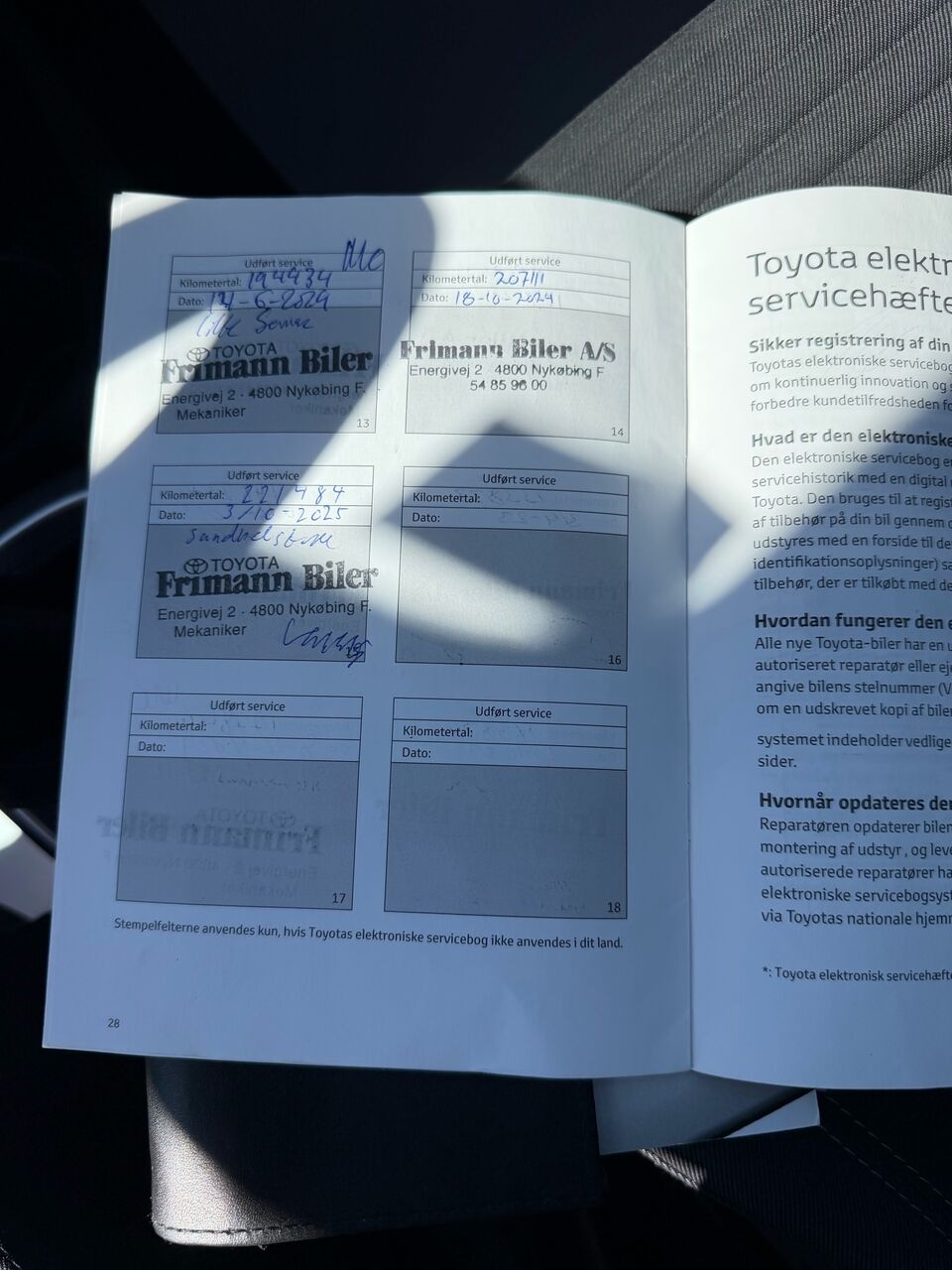 Billede af Toyota Yaris 1,0 VVT-I T3 72HK 5d