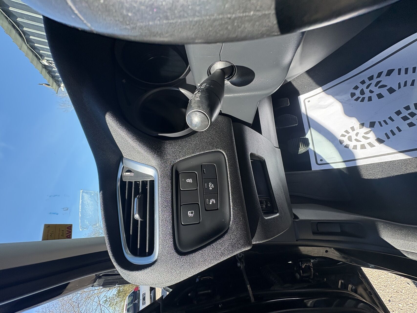 Billede af Citroën C4 1,6 Blue HDi Seduction start/stop 100HK 5d