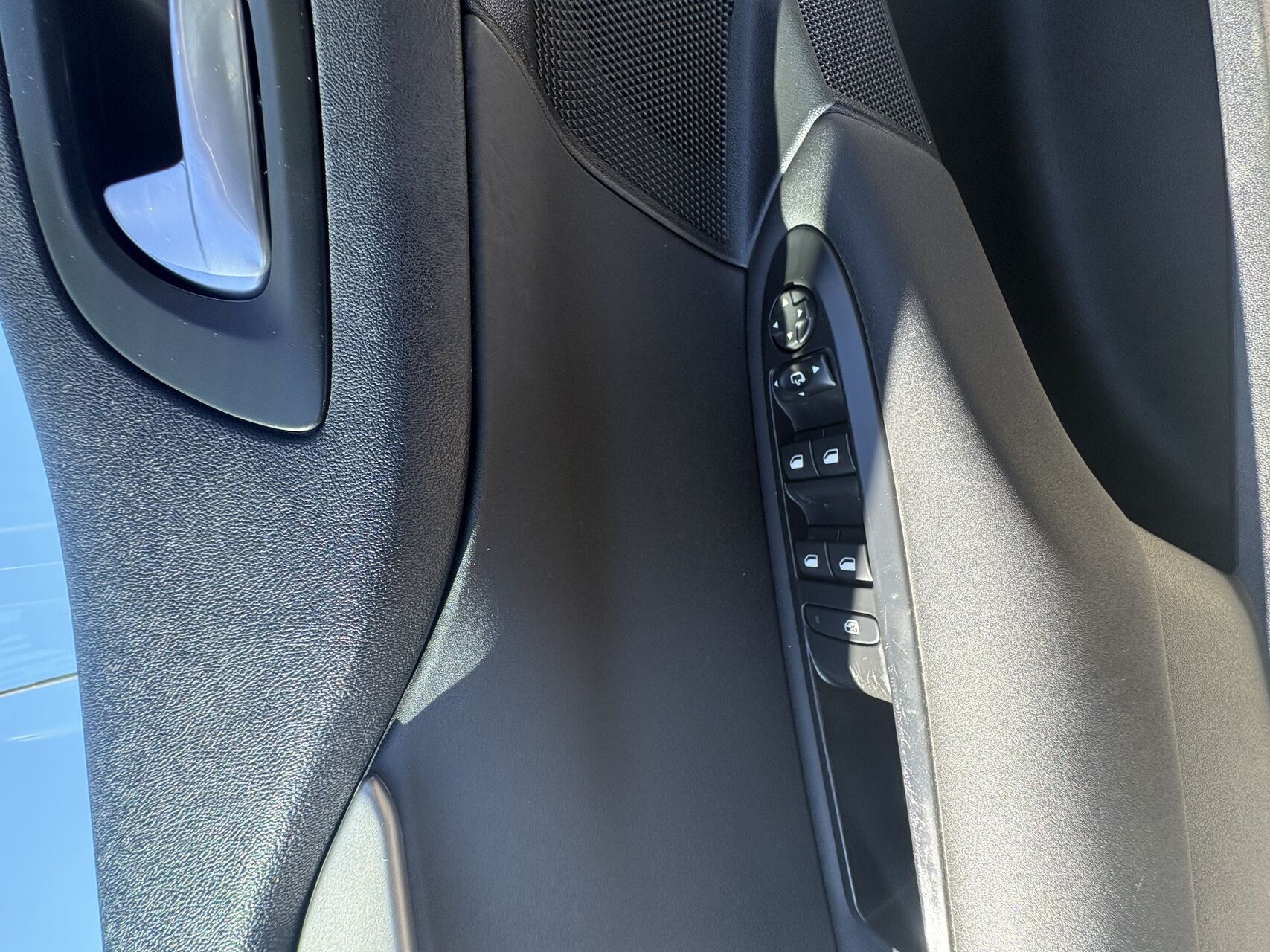 Billede af Citroën C4 1,6 Blue HDi Seduction start/stop 100HK 5d