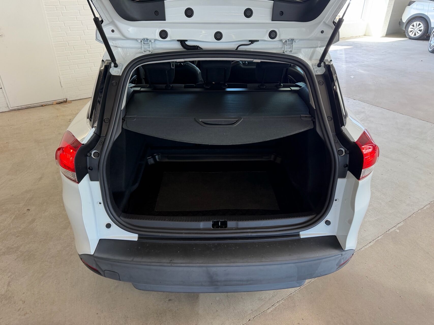 Billede af Renault Clio 0,9 Energy TCe Zen 75HK 5d