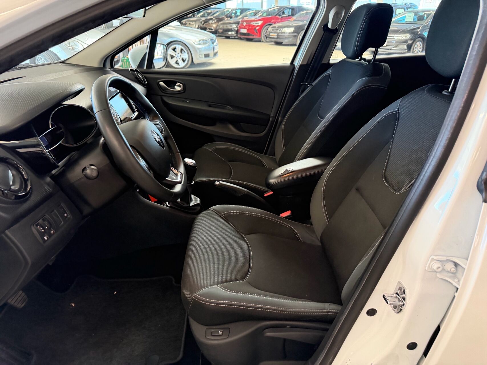 Billede af Renault Clio 0,9 Energy TCe Zen 75HK 5d