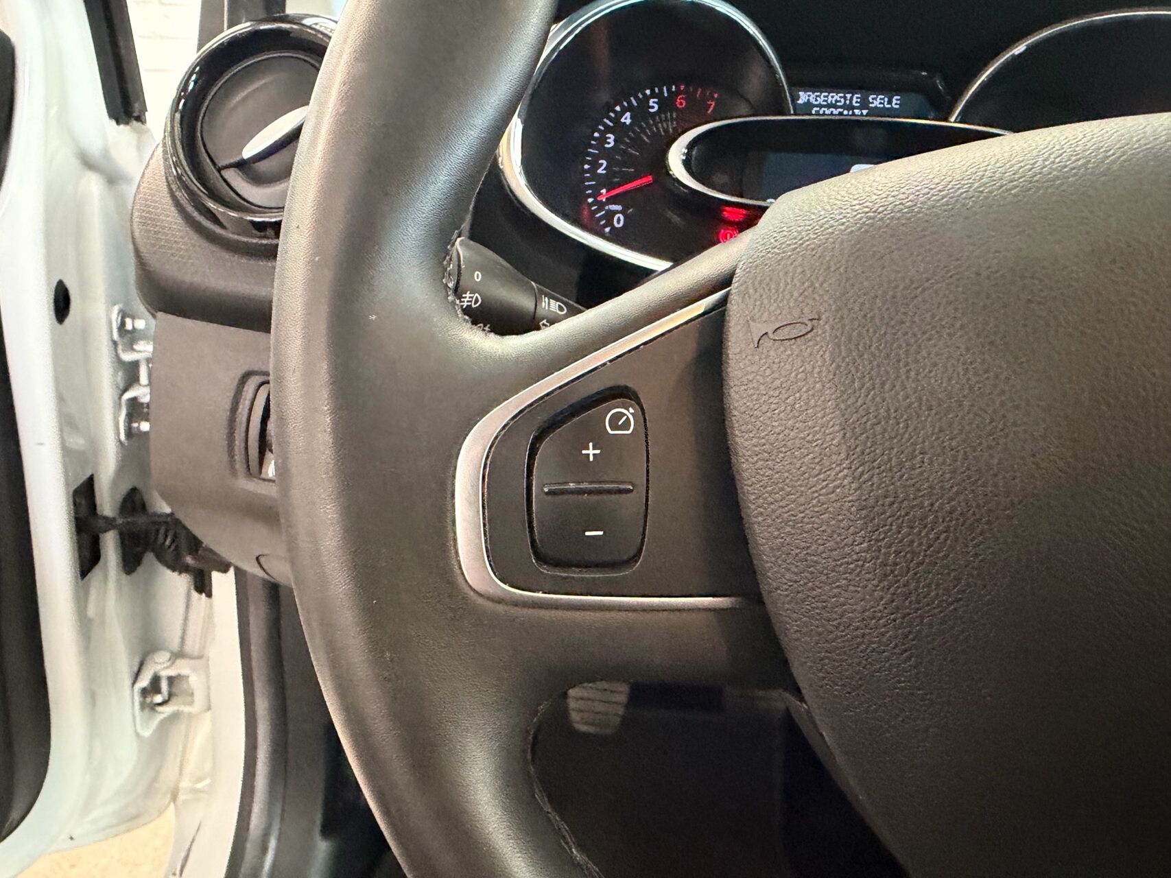 Billede af Renault Clio 0,9 Energy TCe Zen 75HK 5d