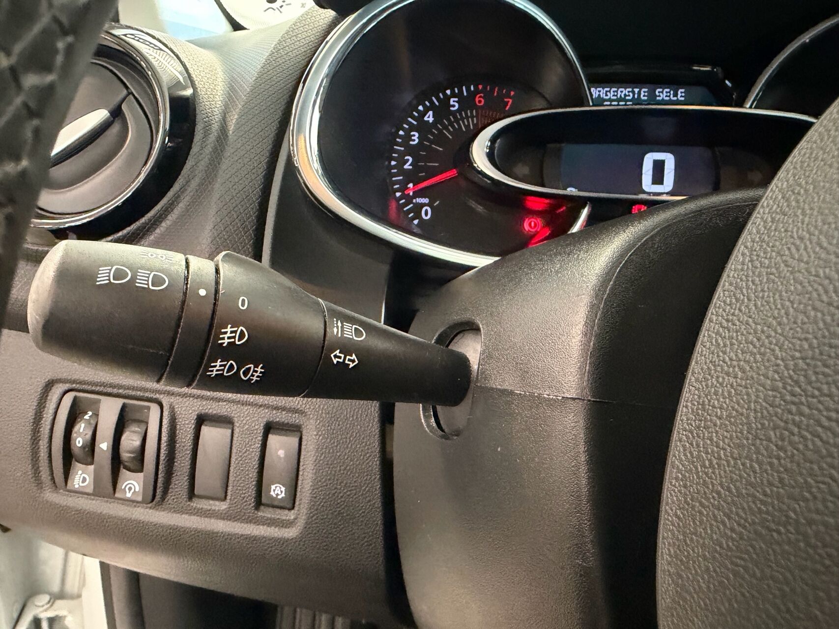 Billede af Renault Clio 0,9 Energy TCe Zen 75HK 5d