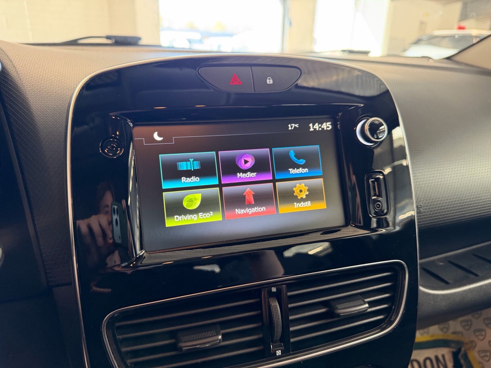Billede af Renault Clio 0,9 Energy TCe Zen 75HK 5d
