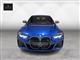 Billede af BMW i4 M50 Gran Coupé EL XDrive 544HK 5d Aut.