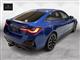 Billede af BMW i4 M50 Gran Coupé EL XDrive 544HK 5d Aut.