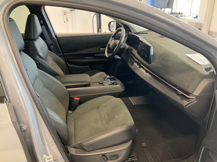 Billede af Nissan Ariya EL Evolve 214HK 5d Aut.