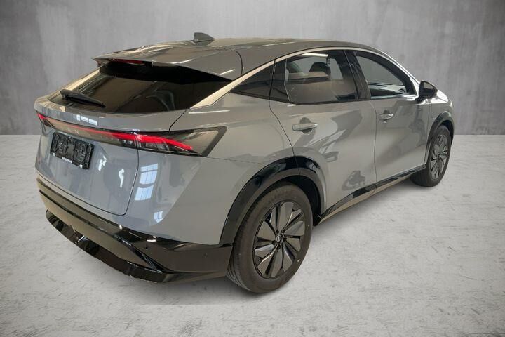 Billede af Nissan Ariya EL Evolve 214HK 5d Aut.