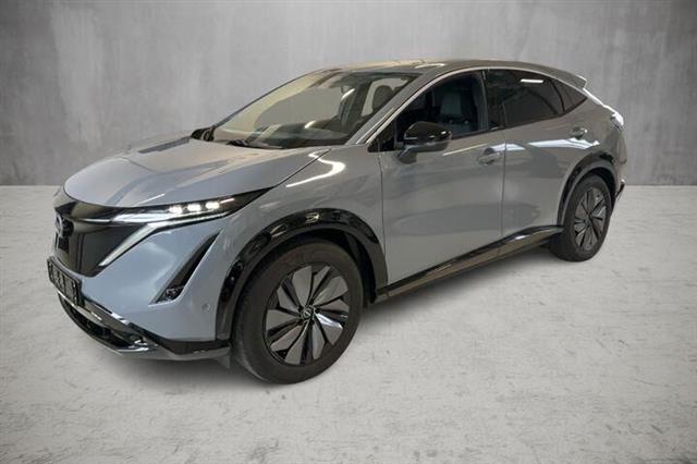 Billede af Nissan Ariya EL Evolve 214HK 5d Aut.
