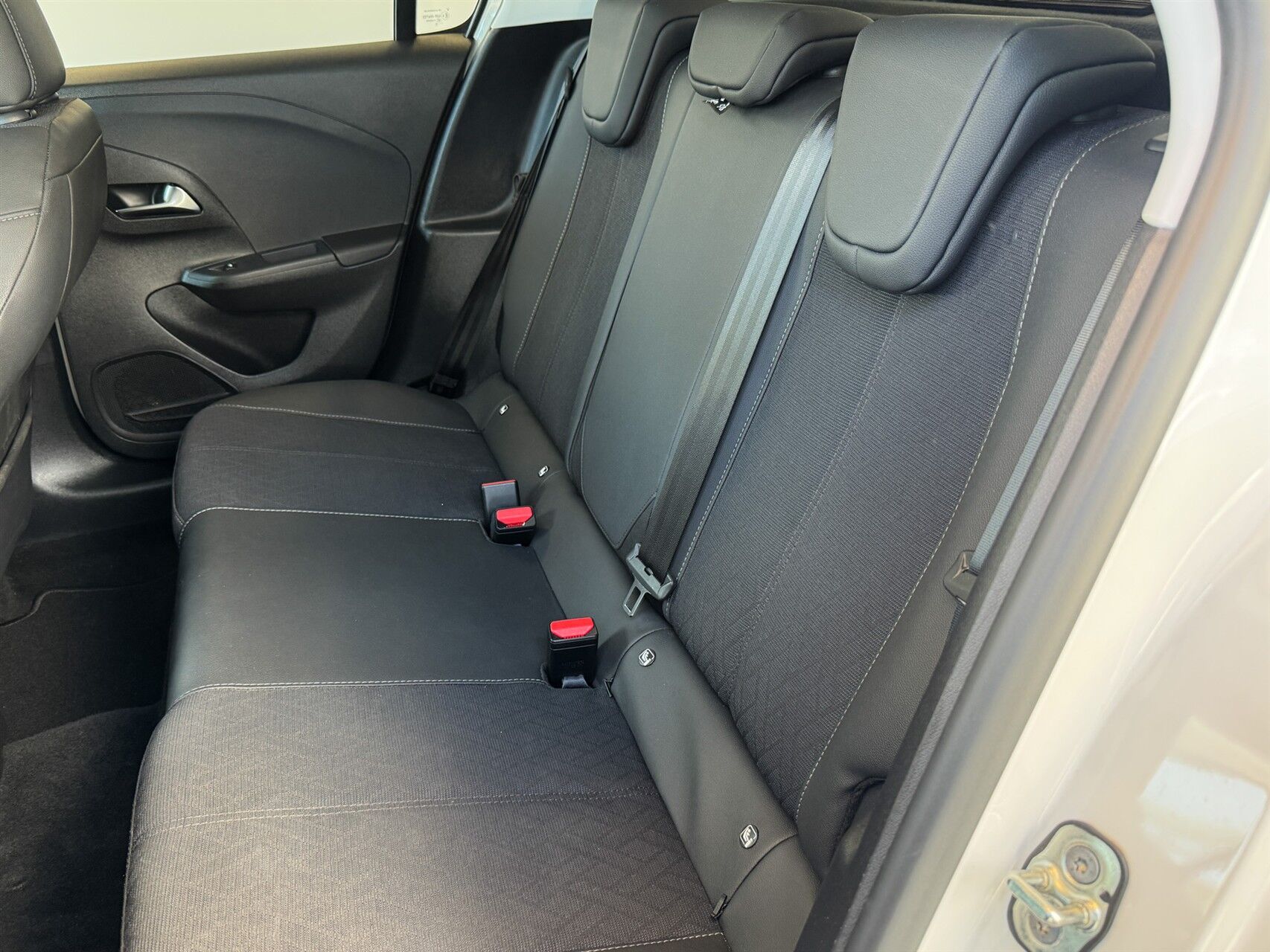 Billede af Opel Corsa-e EL GS-Line 136HK 5d Aut.