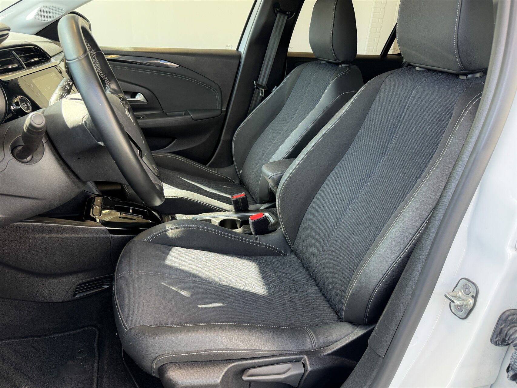 Billede af Opel Corsa-e EL GS-Line 136HK 5d Aut.