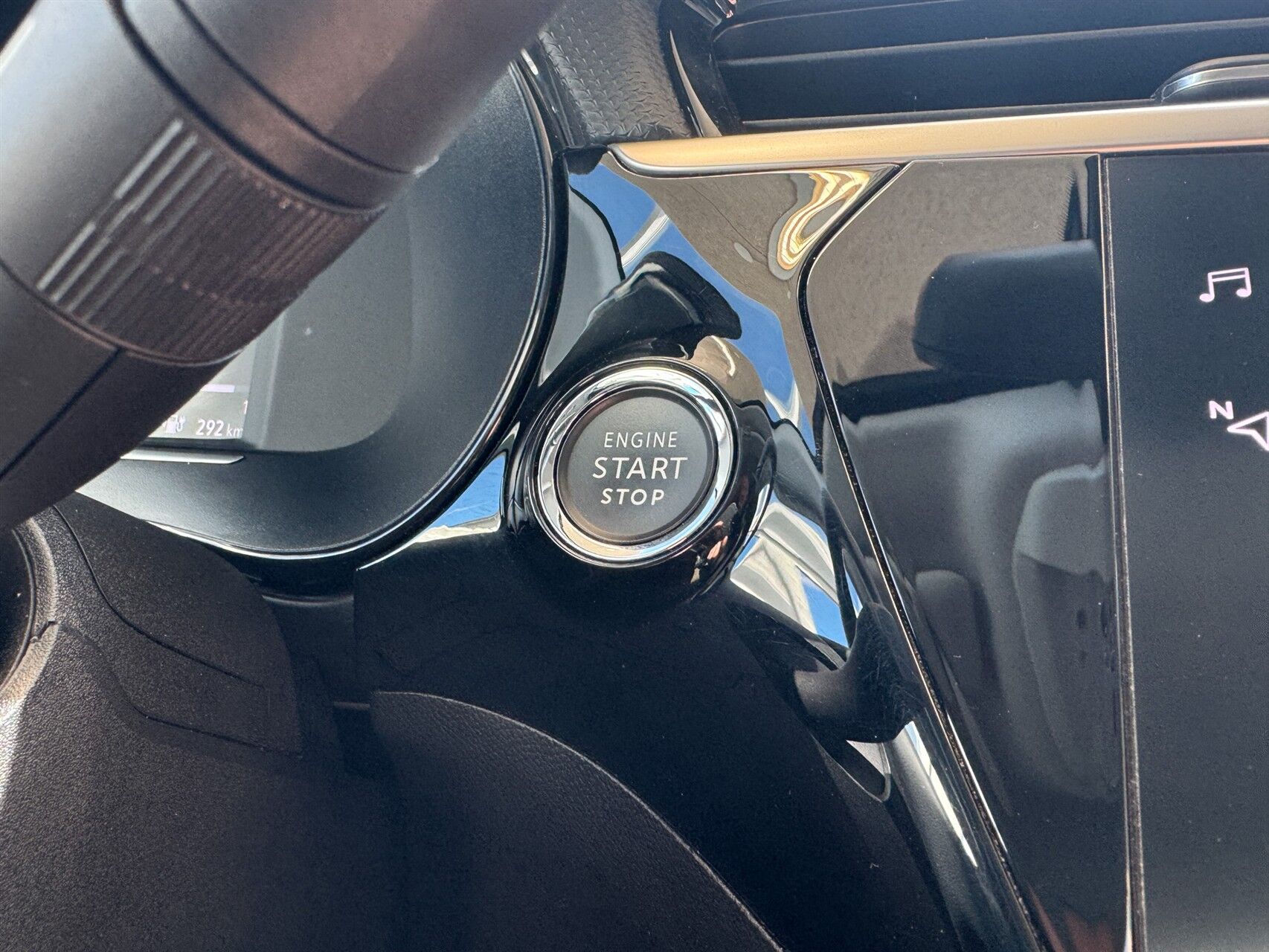 Billede af Opel Corsa-e EL GS-Line 136HK 5d Aut.