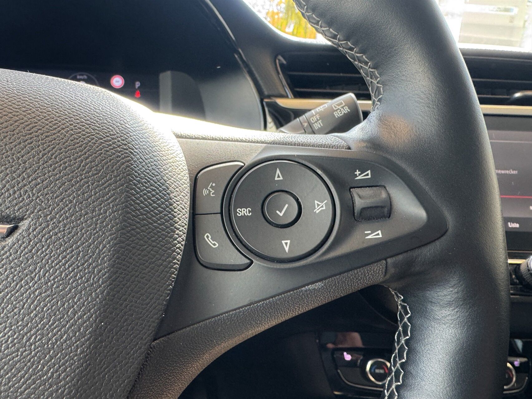 Billede af Opel Corsa-e EL GS-Line 136HK 5d Aut.