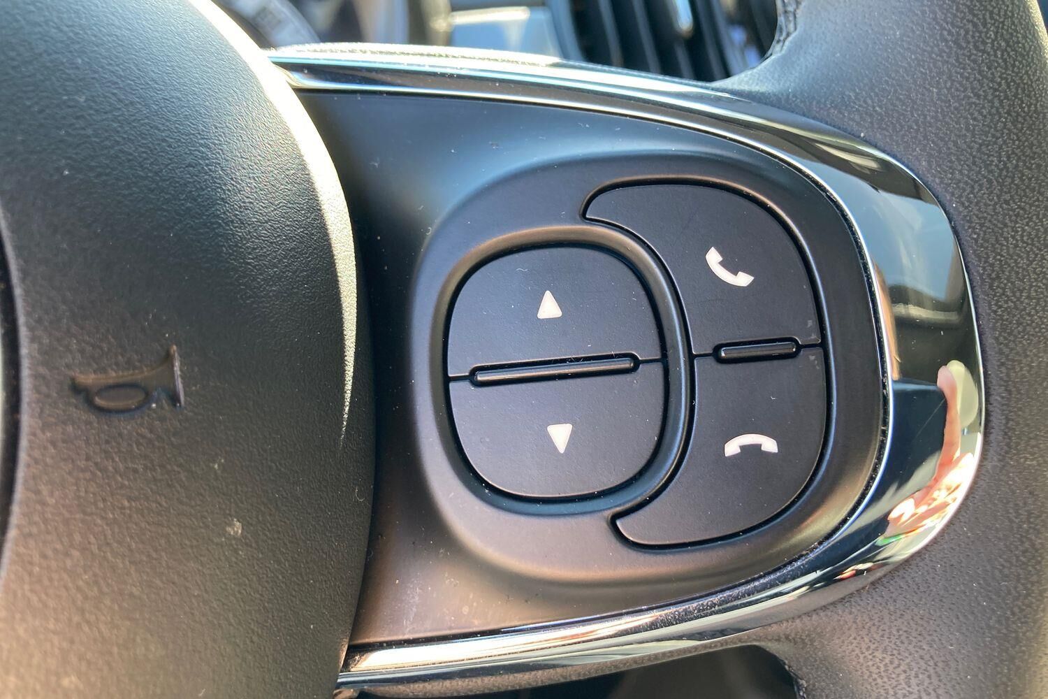 Billede af Fiat 500 1,0 Mild hybrid DolceVita 70HK 3d 6g