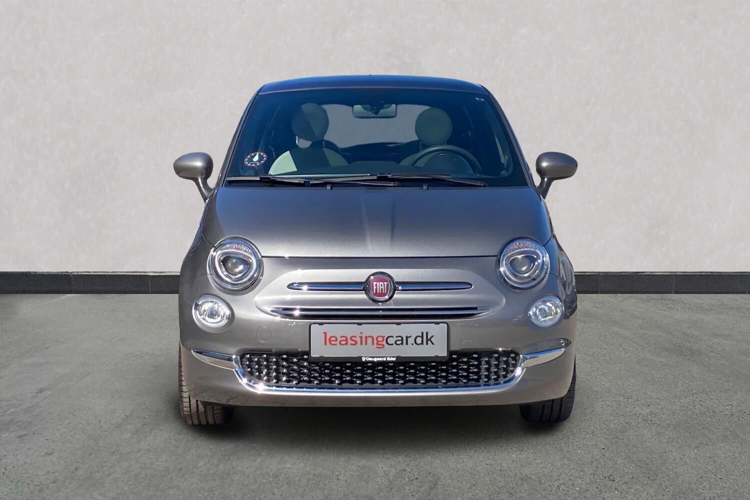 Billede af Fiat 500 1,0 Mild hybrid DolceVita 70HK 3d 6g