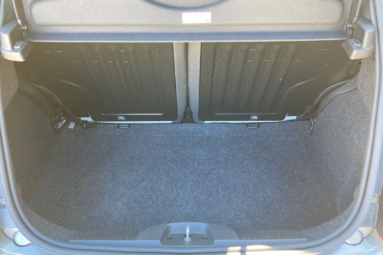 Billede af Fiat 500 1,0 Mild hybrid DolceVita 70HK 3d 6g