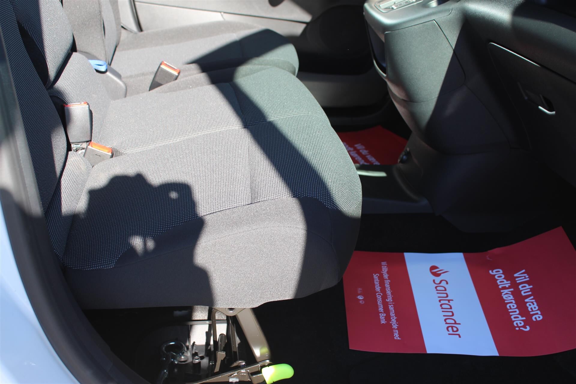 Billede af Citroën e-Berlingo L1 EL Flexline 136HK Aut.