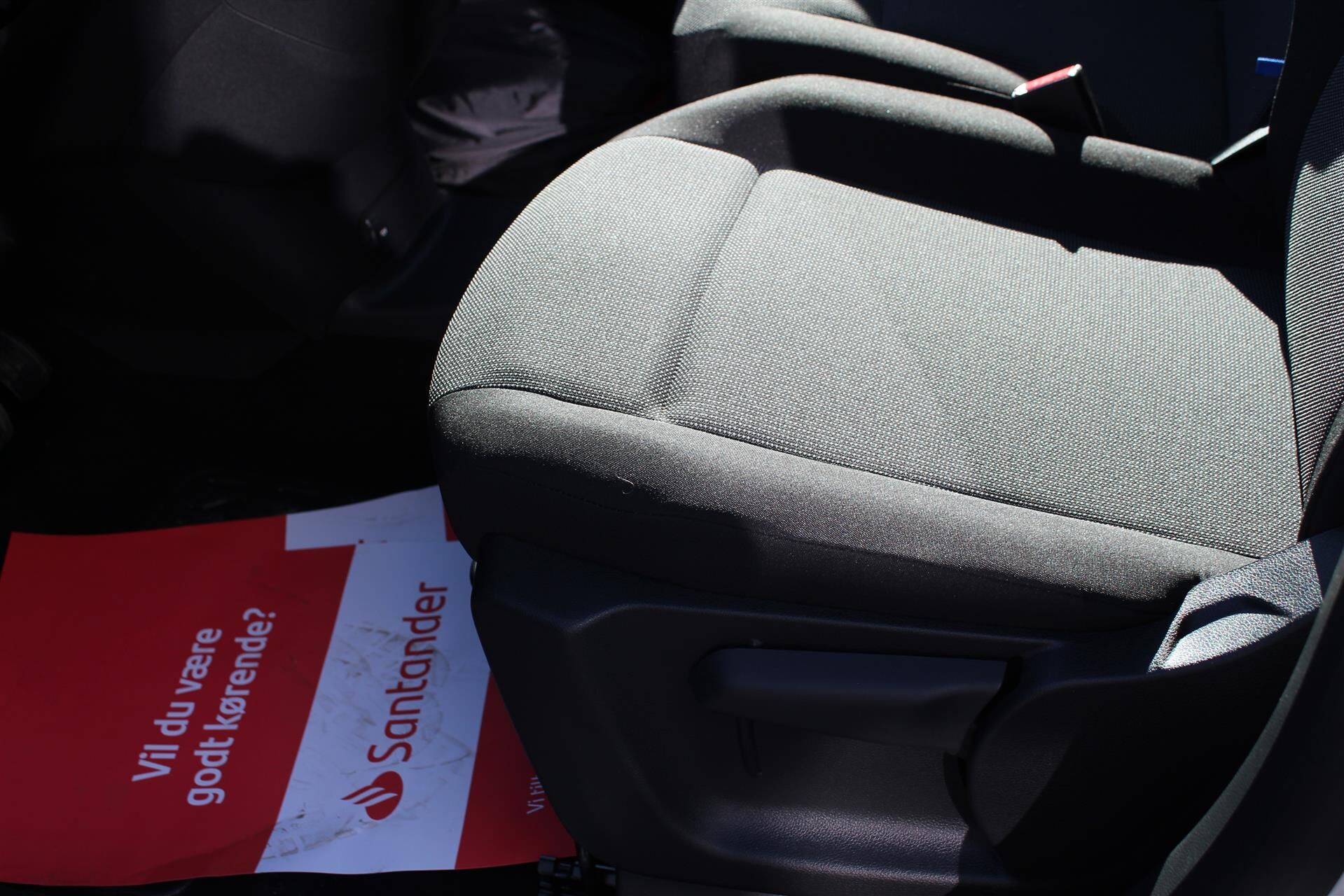 Billede af Citroën e-Berlingo L1 EL Flexline 136HK Aut.