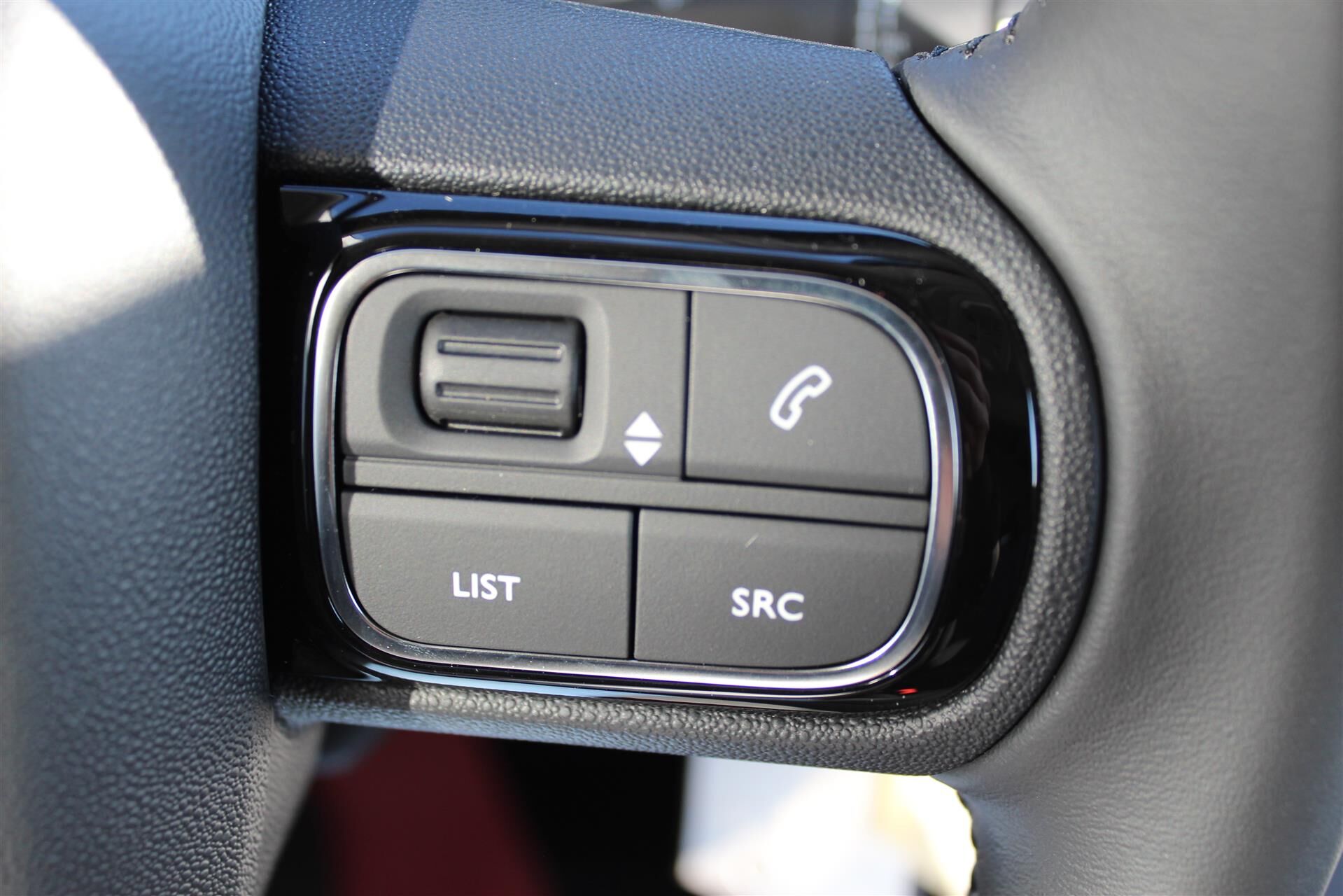 Billede af Citroën e-Berlingo L1 EL Flexline 136HK Aut.