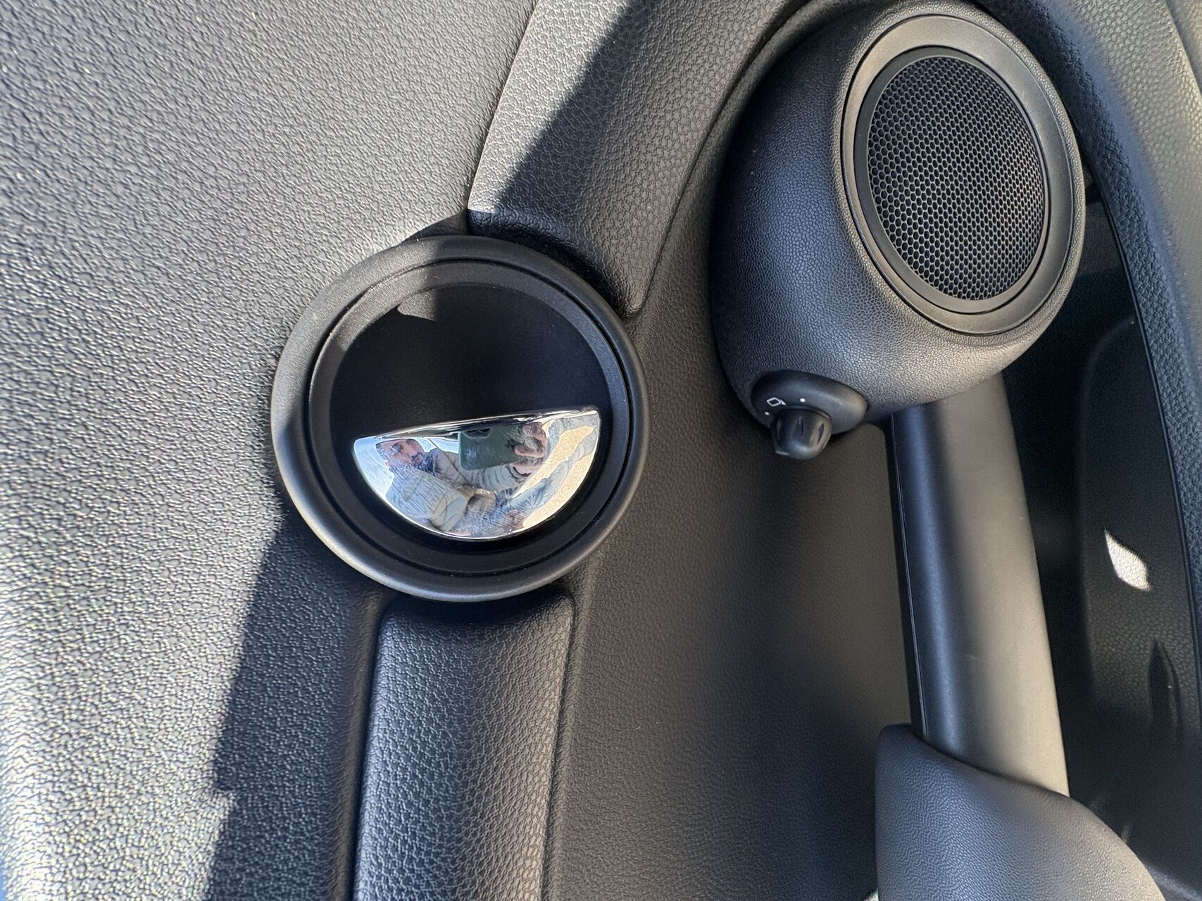 Billede af Mini One R56 1,4 95HK 3d 6g