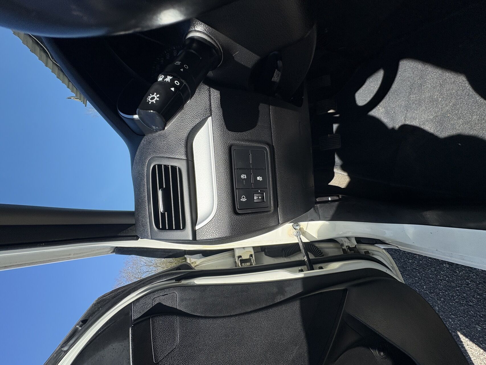 Billede af Kia Picanto 1,0 MPI Attraction 66HK 5d