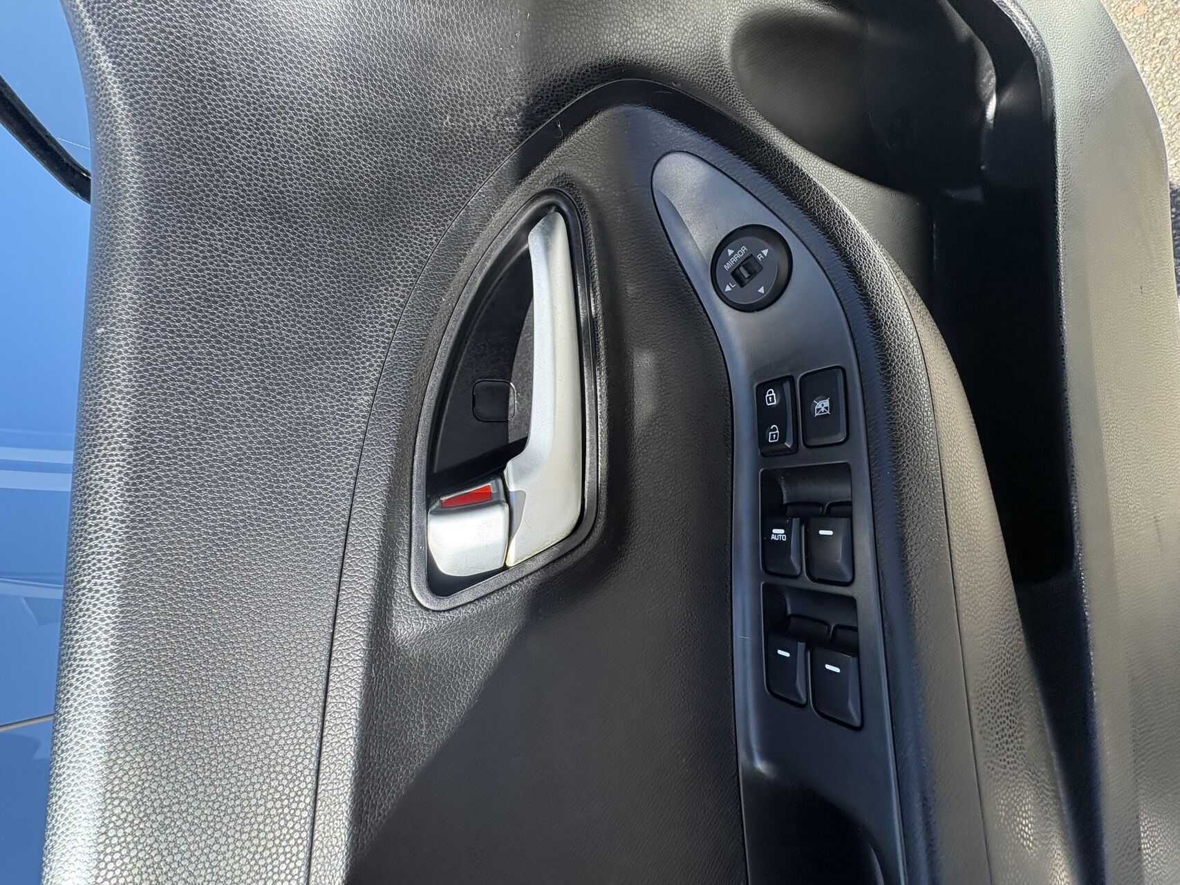 Billede af Kia Picanto 1,0 MPI Attraction 66HK 5d