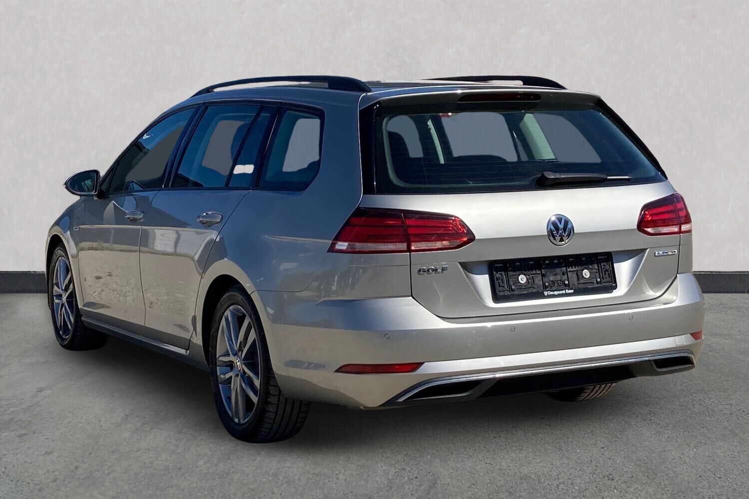 Billede af VW Golf Variant 1,5 TSI EVO ACT Comfortline 130HK Stc 6g