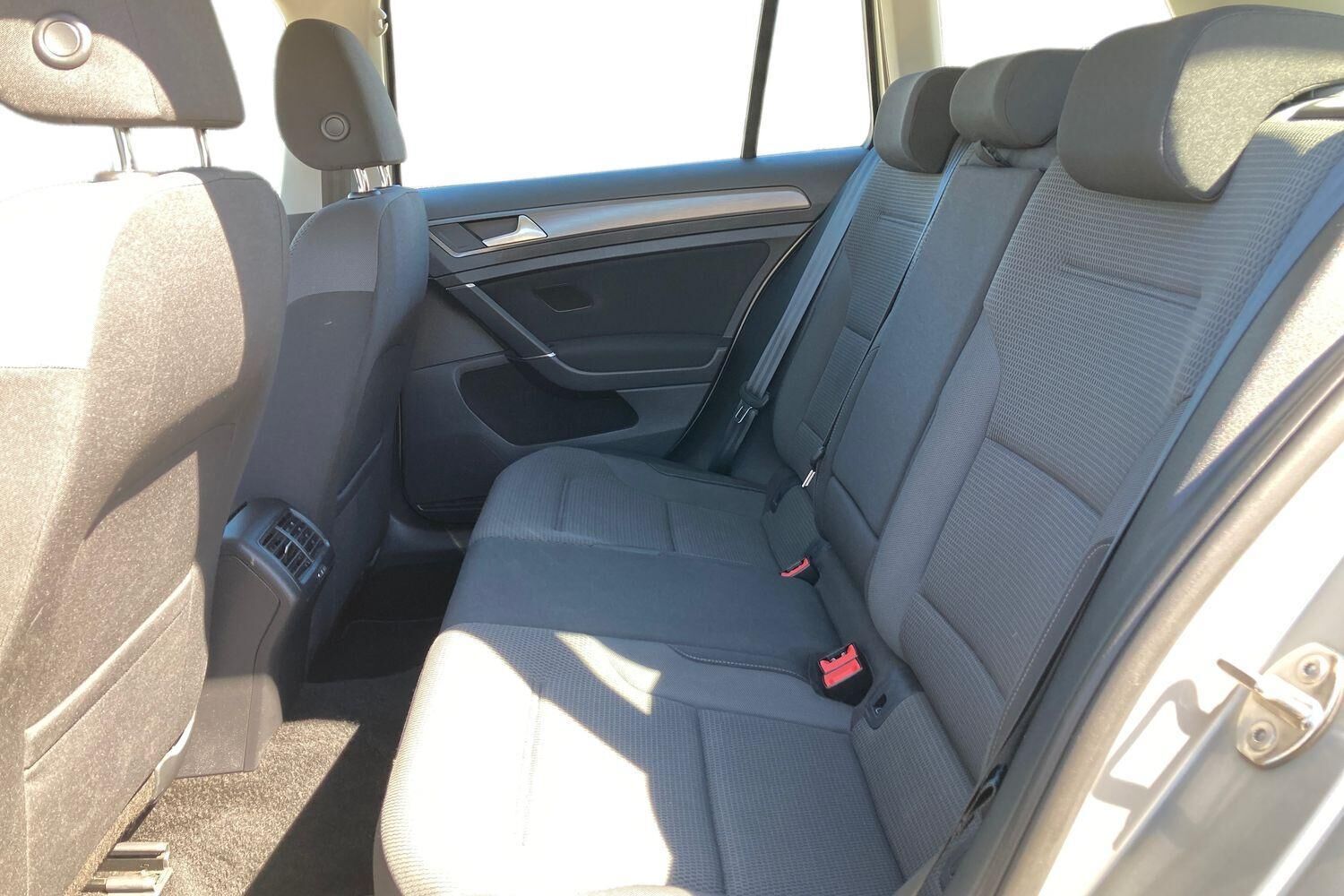 Billede af VW Golf Variant 1,5 TSI EVO ACT Comfortline 130HK Stc 6g