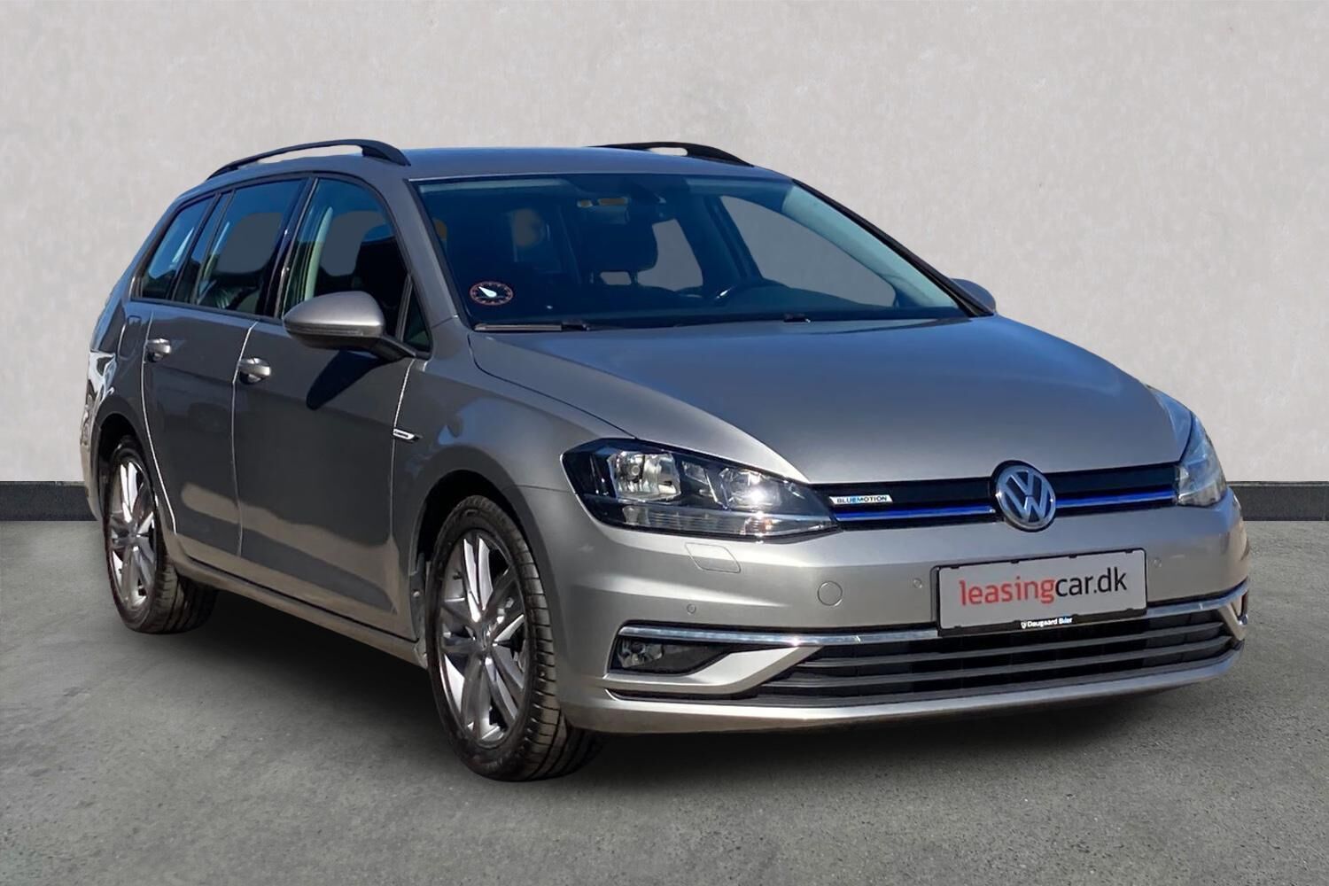 Billede af VW Golf Variant 1,5 TSI EVO ACT Comfortline 130HK Stc 6g