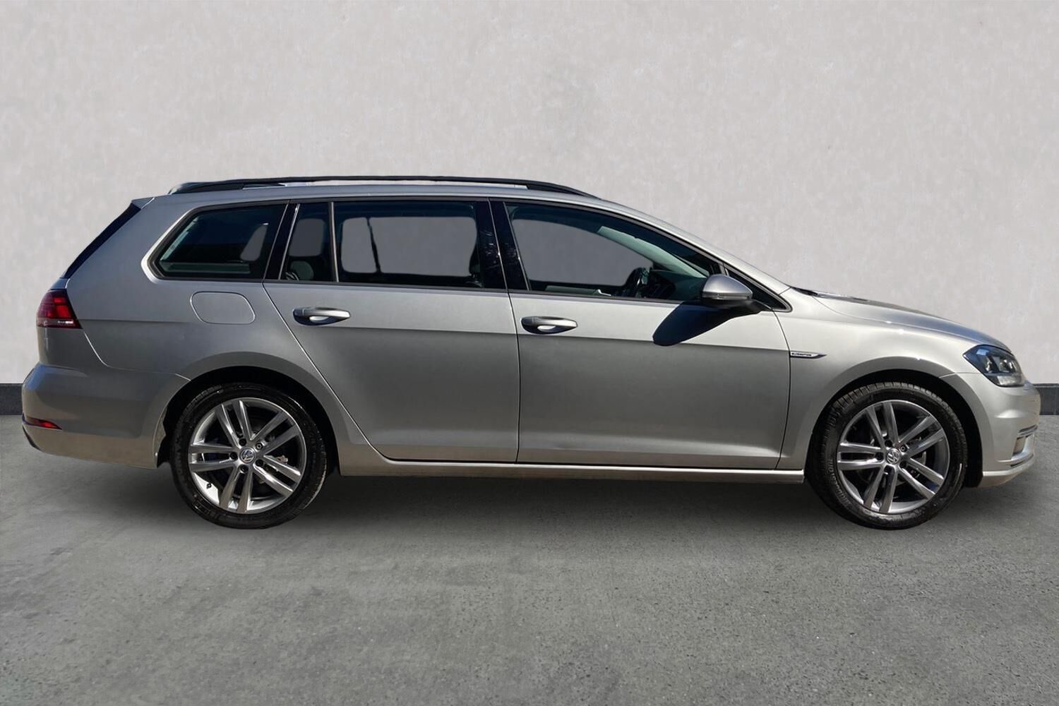 Billede af VW Golf Variant 1,5 TSI EVO ACT Comfortline 130HK Stc 6g