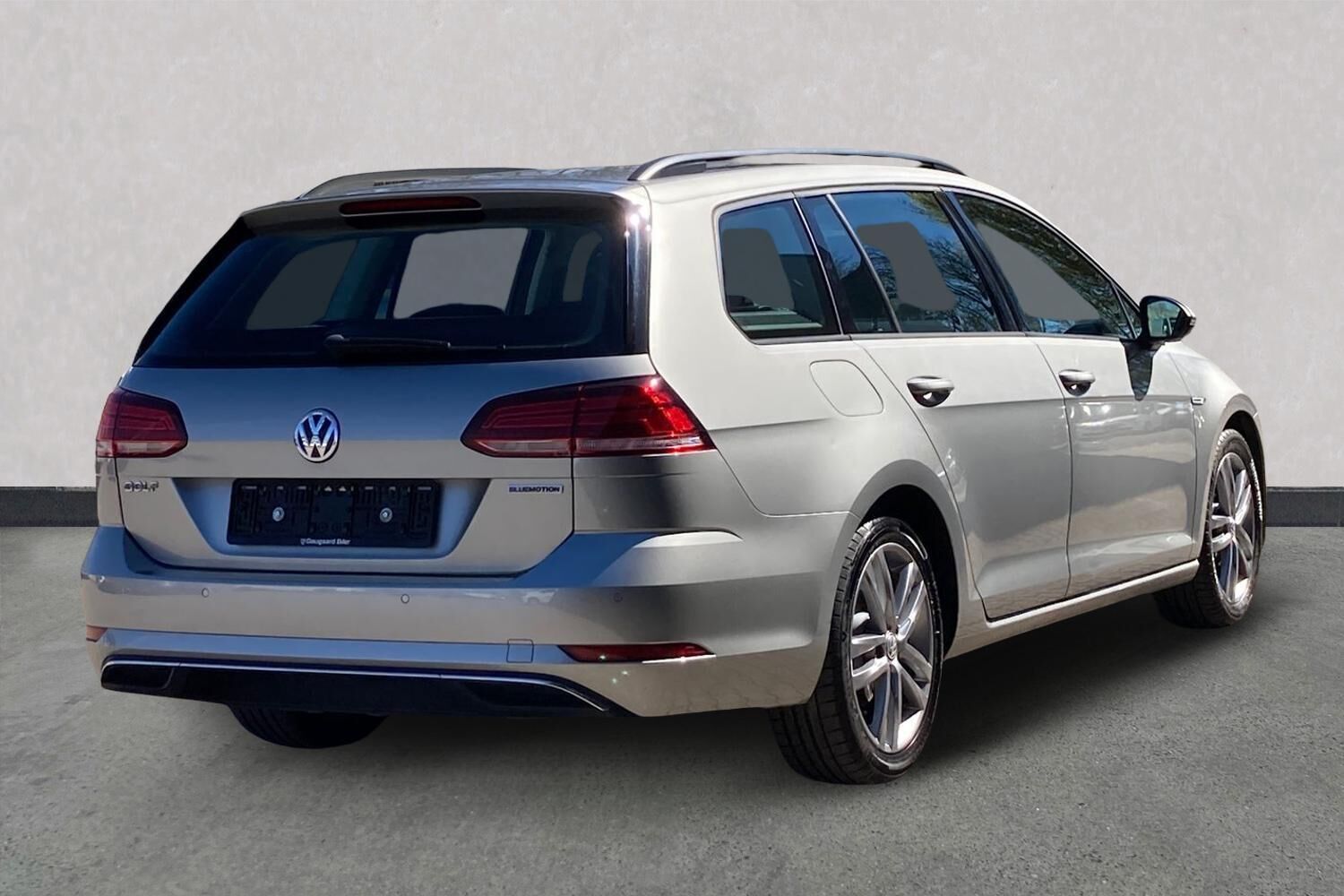 Billede af VW Golf Variant 1,5 TSI EVO ACT Comfortline 130HK Stc 6g