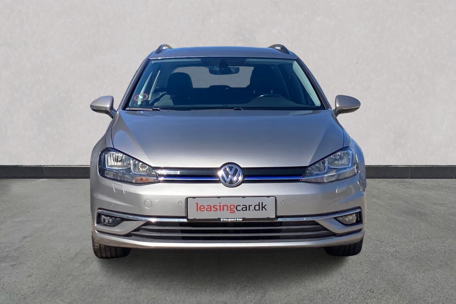 Billede af VW Golf Variant 1,5 TSI EVO ACT Comfortline 130HK Stc 6g