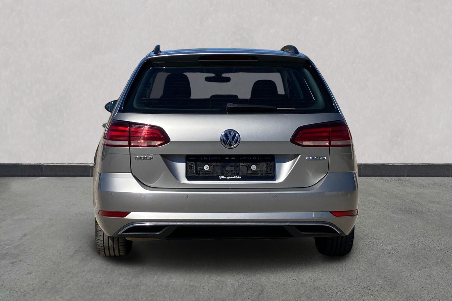 Billede af VW Golf Variant 1,5 TSI EVO ACT Comfortline 130HK Stc 6g