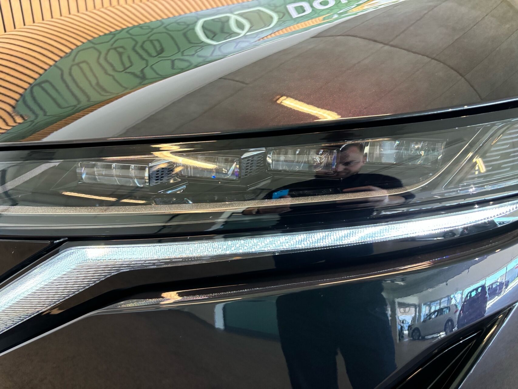 Billede af Nissan Ariya EL Engage 238HK 5d Aut.