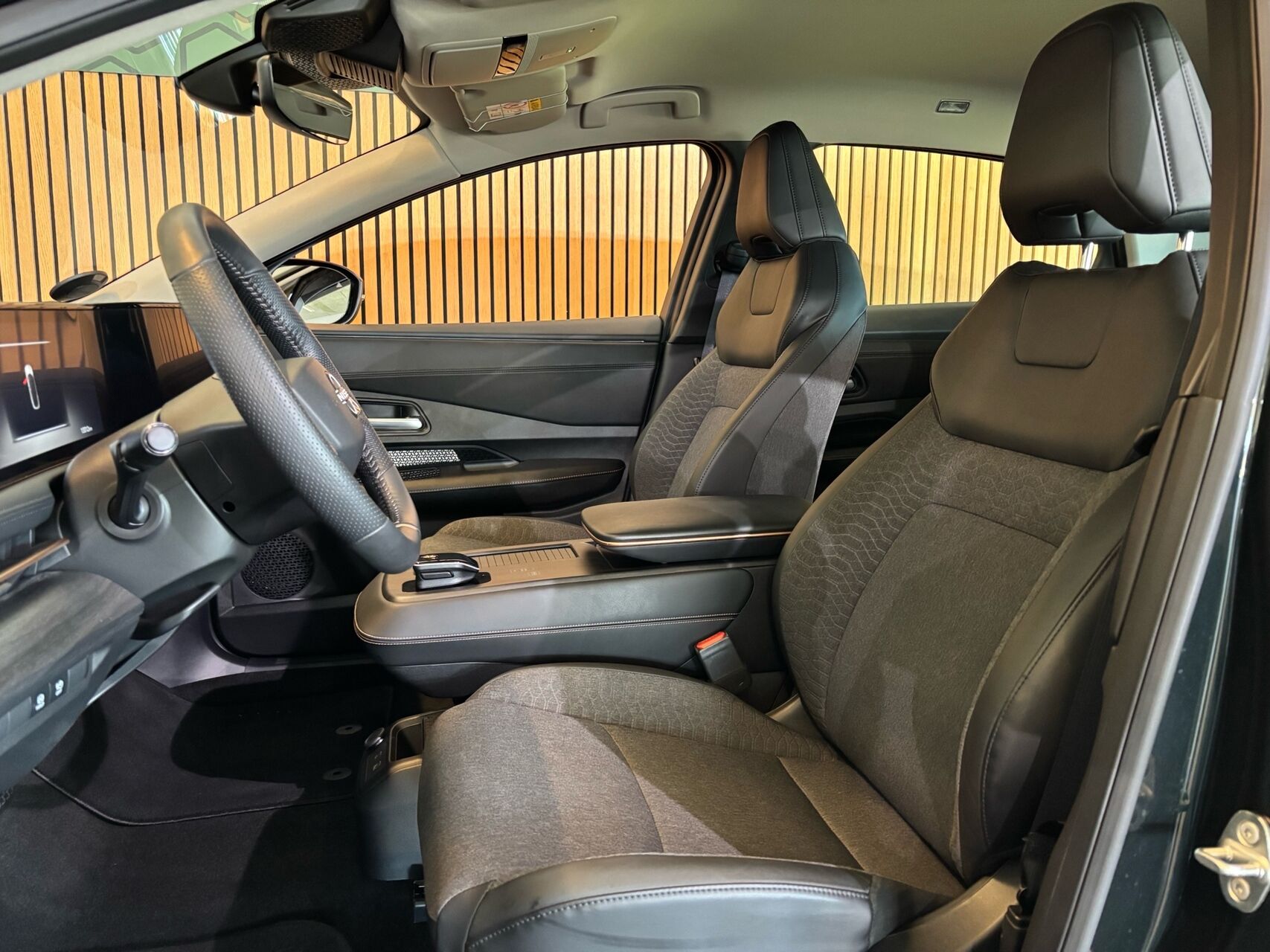 Billede af Nissan Ariya EL Engage 238HK 5d Aut.