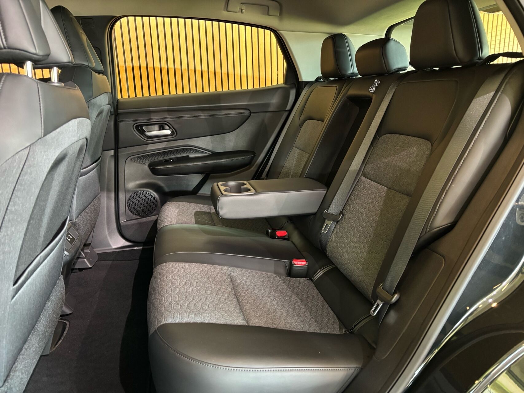 Billede af Nissan Ariya EL Engage 238HK 5d Aut.
