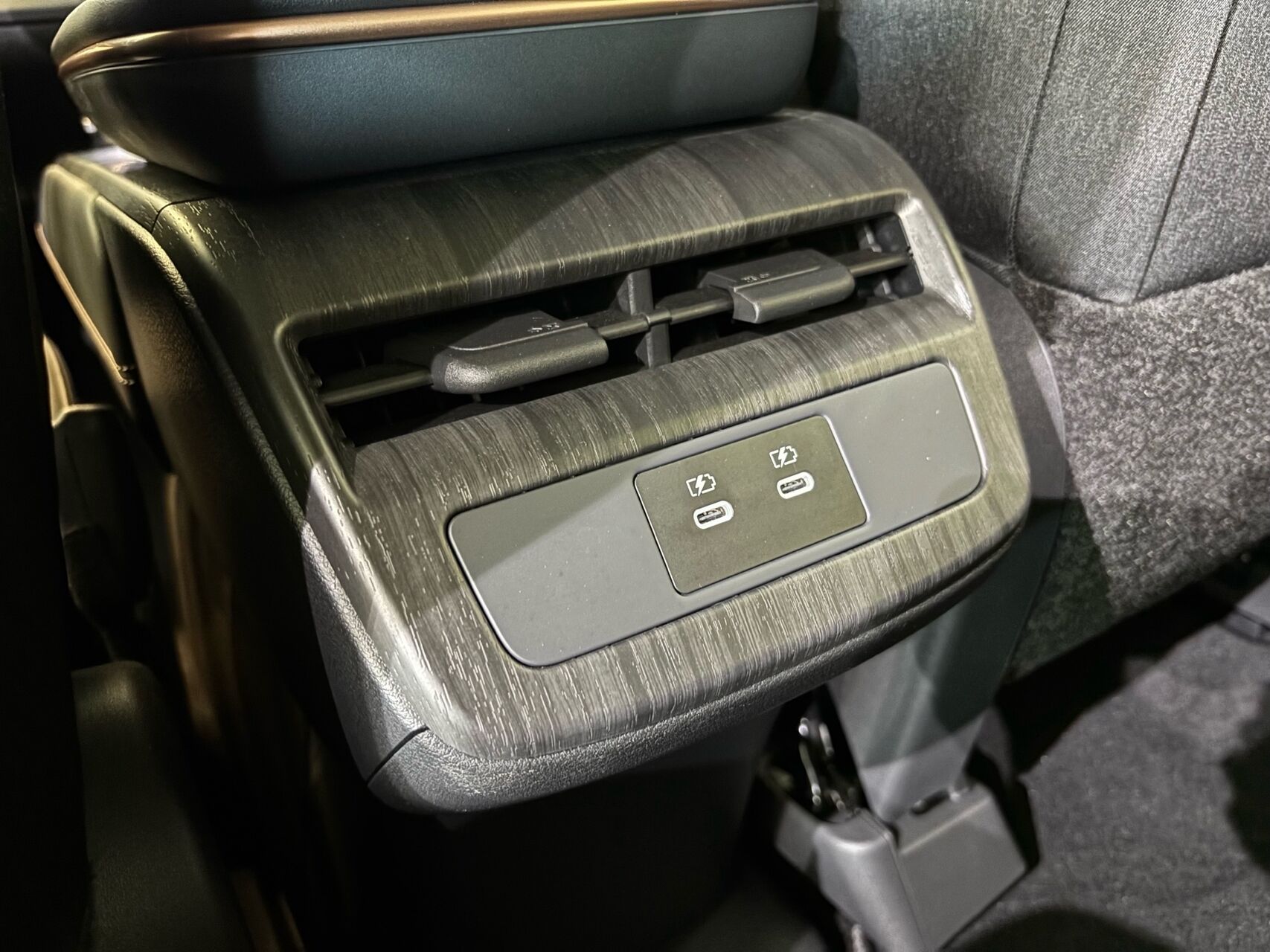 Billede af Nissan Ariya EL Engage 238HK 5d Aut.