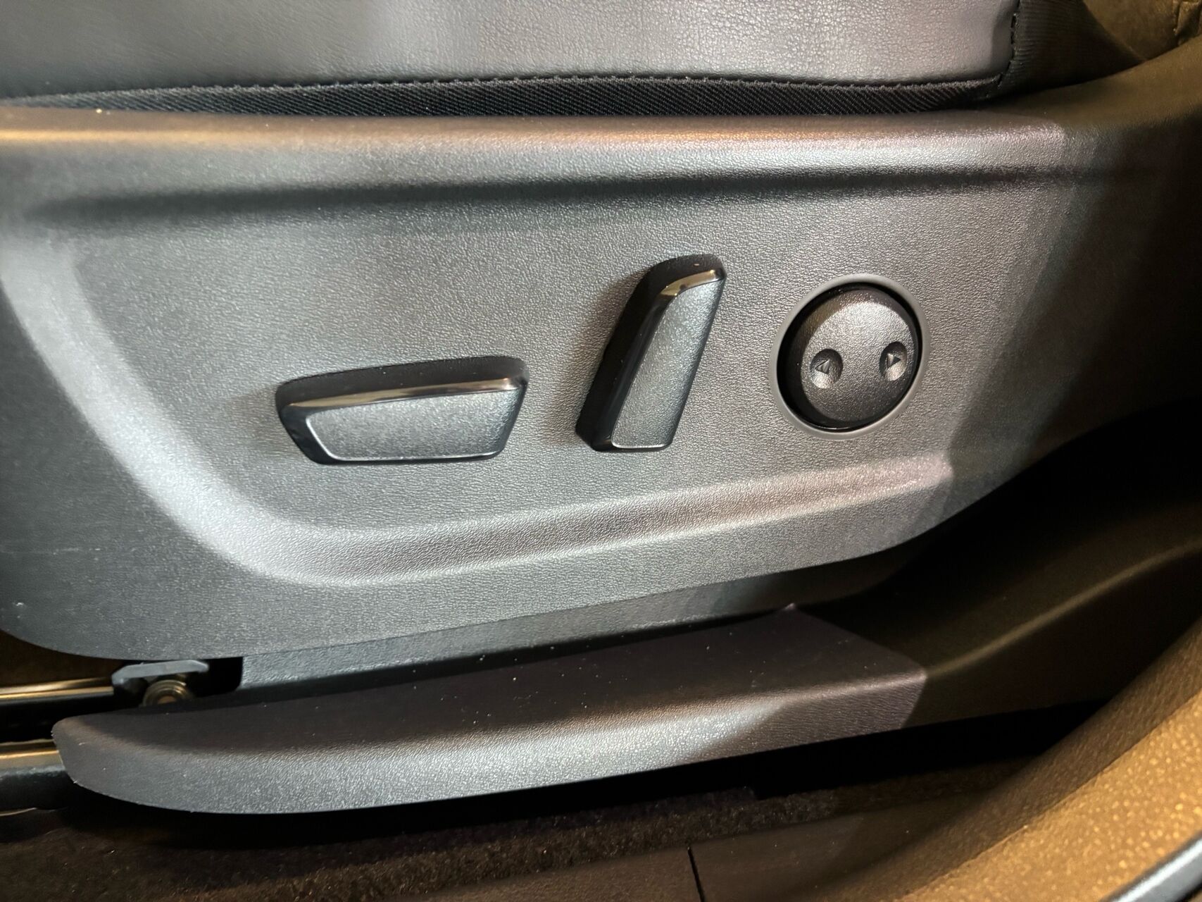 Billede af Nissan Ariya EL Engage 238HK 5d Aut.