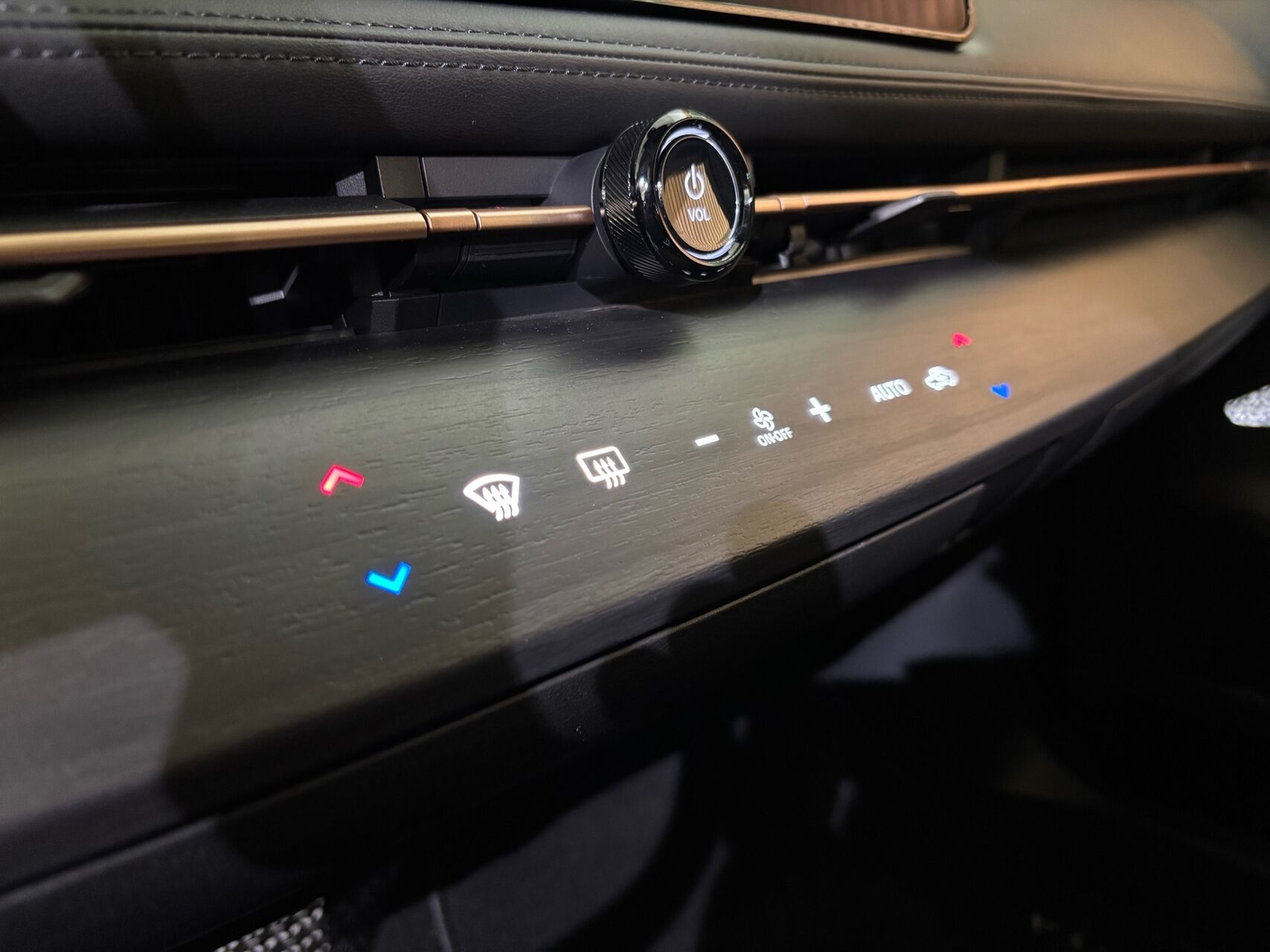 Billede af Nissan Ariya EL Engage 238HK 5d Aut.