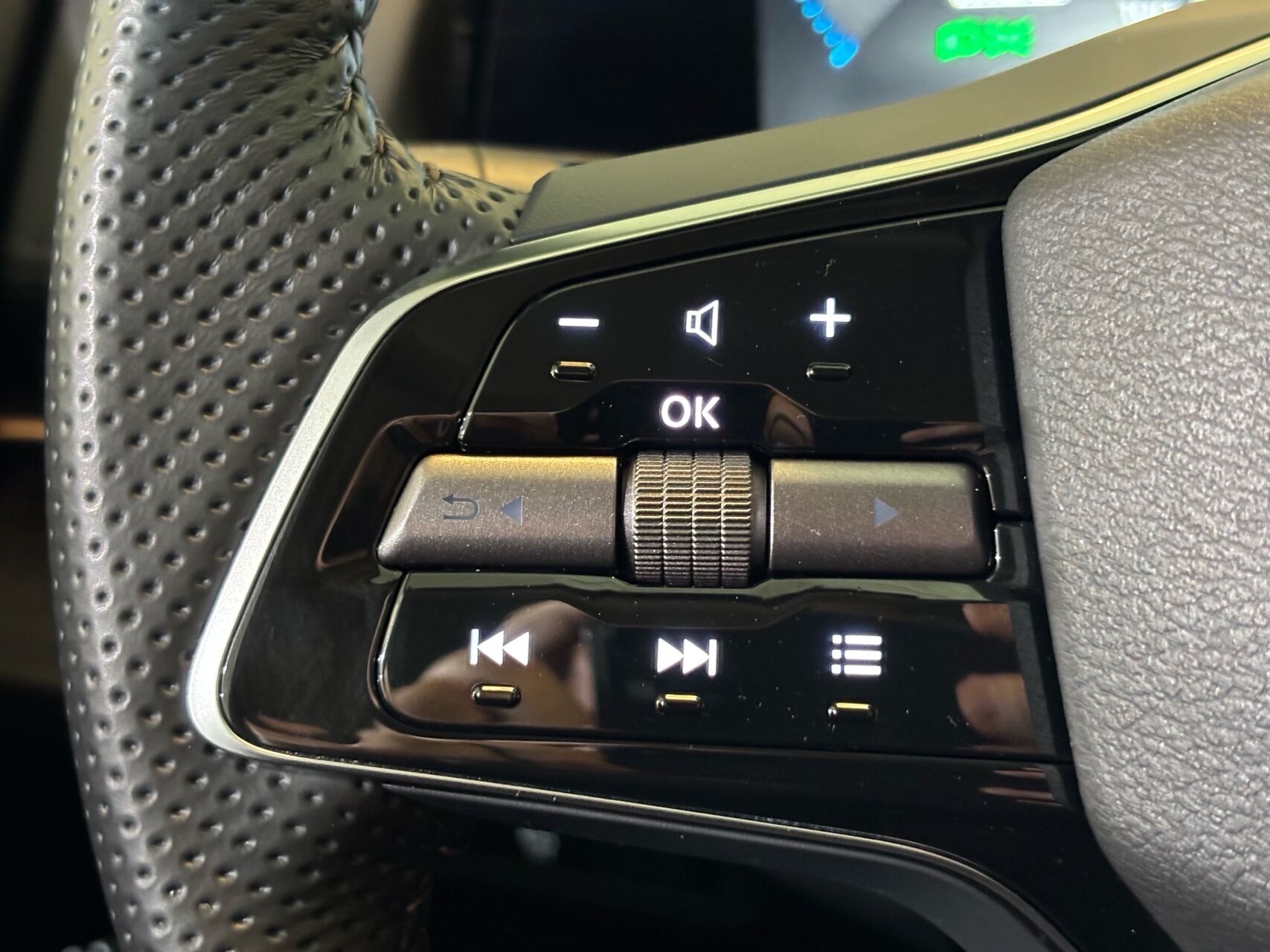 Billede af Nissan Ariya EL Engage 238HK 5d Aut.