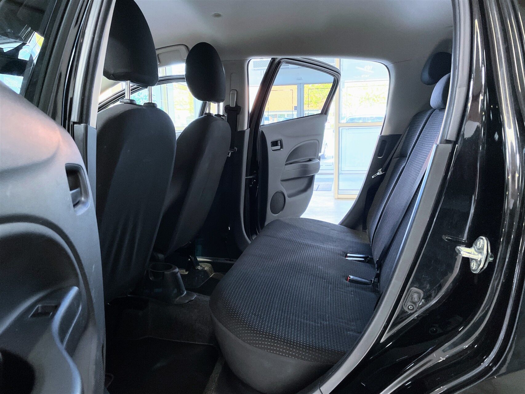 Billede af Mitsubishi Space Star 1,2 Intense 80HK 5d